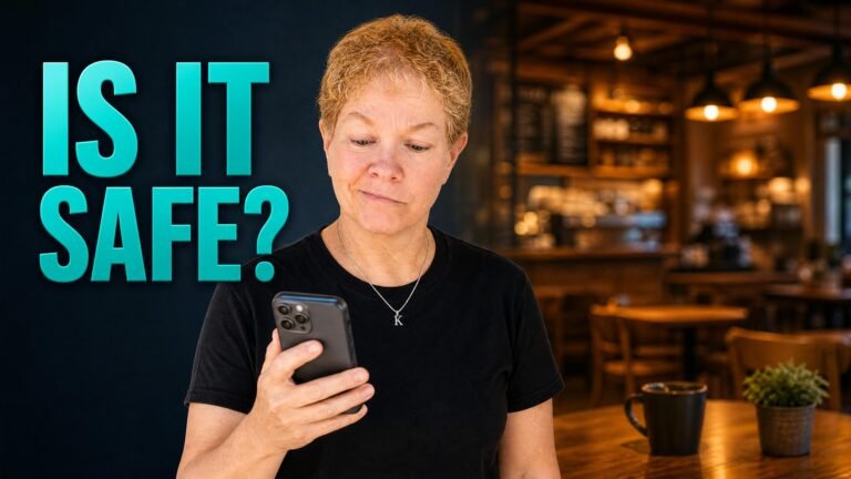 7. Is AI Safe? 3 Questions Everyone’s Really Asking