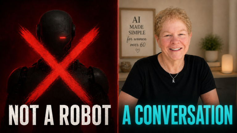 2. AI Explained Simply: What It Is and What It Gets Wrong