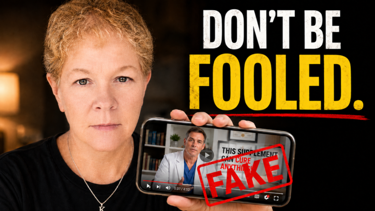 10. Don’t Be Fooled by AI: 4 Signs a Video is FAKE